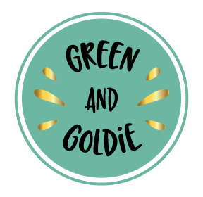 Green and Goldie
